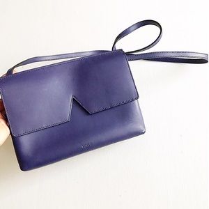 Vince Crossbody Handbag